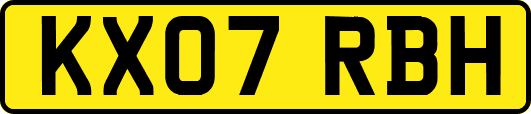KX07RBH