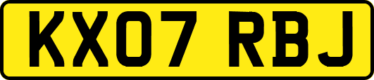 KX07RBJ