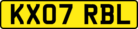 KX07RBL