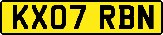 KX07RBN