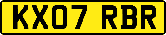 KX07RBR