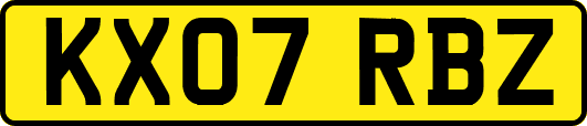 KX07RBZ