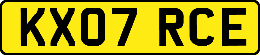 KX07RCE