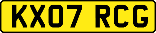 KX07RCG