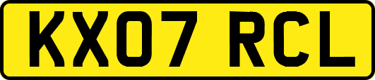 KX07RCL