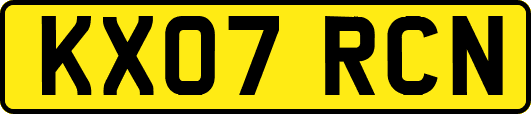 KX07RCN