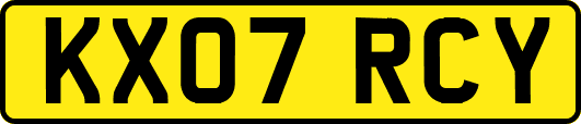 KX07RCY