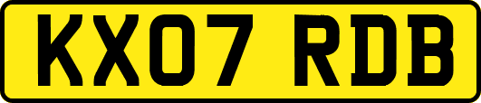 KX07RDB