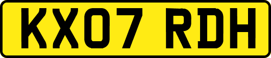 KX07RDH