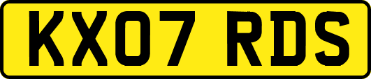 KX07RDS