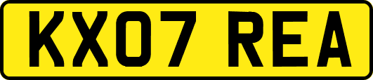 KX07REA