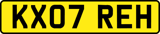 KX07REH