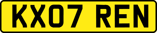 KX07REN