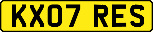 KX07RES