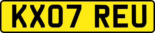 KX07REU