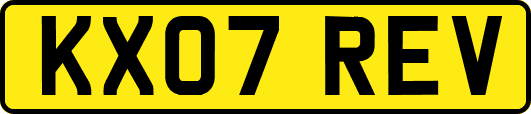 KX07REV