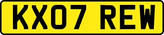 KX07REW