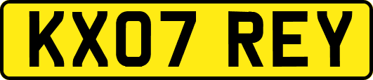 KX07REY