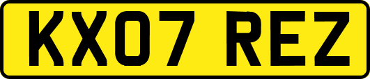 KX07REZ