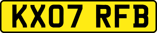 KX07RFB