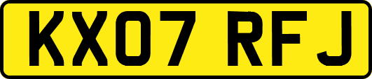 KX07RFJ