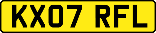 KX07RFL