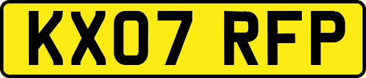 KX07RFP