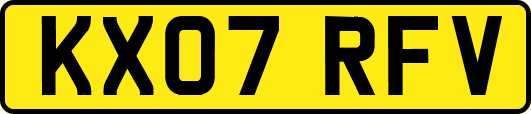 KX07RFV