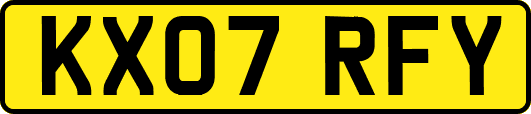 KX07RFY