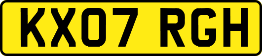 KX07RGH
