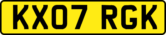 KX07RGK