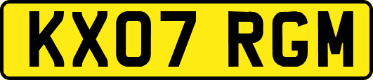 KX07RGM