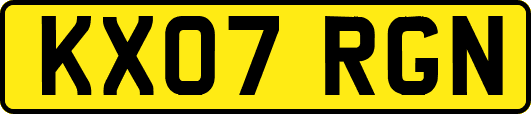KX07RGN