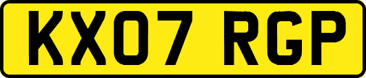 KX07RGP