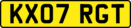 KX07RGT