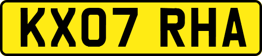 KX07RHA