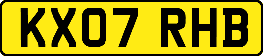 KX07RHB