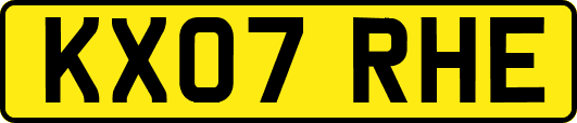 KX07RHE