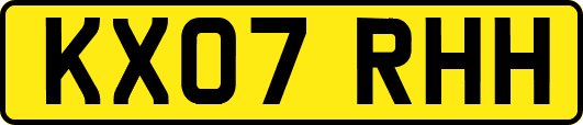 KX07RHH