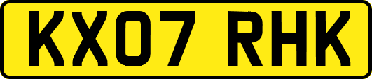 KX07RHK