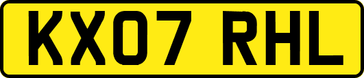 KX07RHL