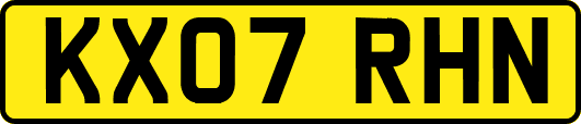 KX07RHN