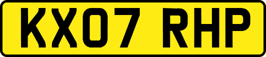 KX07RHP