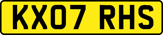 KX07RHS