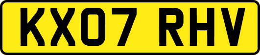 KX07RHV