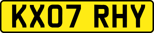 KX07RHY