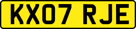 KX07RJE