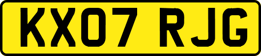 KX07RJG