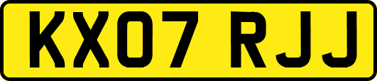 KX07RJJ