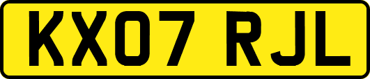 KX07RJL